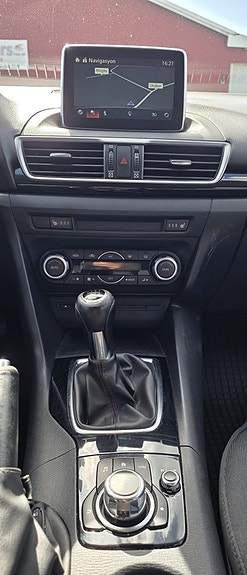 Mazda 3 6 of 11