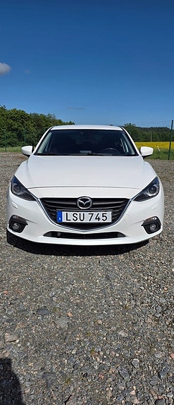 Mazda 3 7 of 11