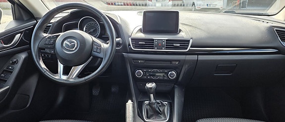 Mazda 3 5 of 11