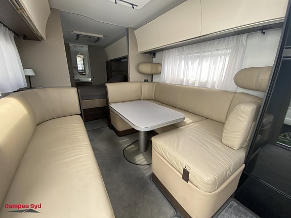 Adria ALPINA 663 HT 4 of 9