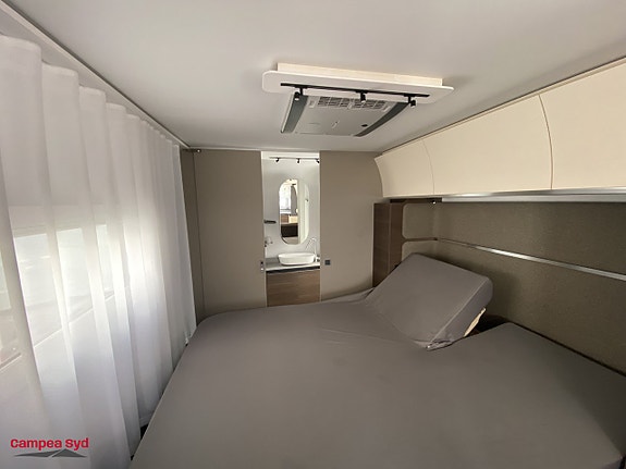 Adria ALPINA 663 HT 5 of 9