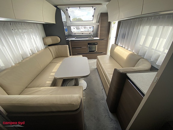 Adria ALPINA 663 HT 9 of 9