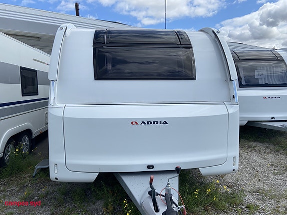 Adria ALPINA 663 HT 2 of 9