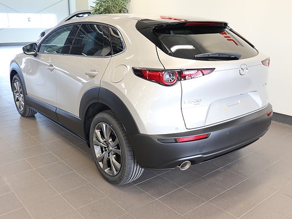 Mazda CX-30 3 of 6