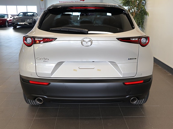 Mazda CX-30 5 of 6