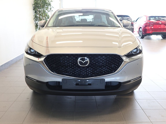 Mazda CX-30 4 of 6