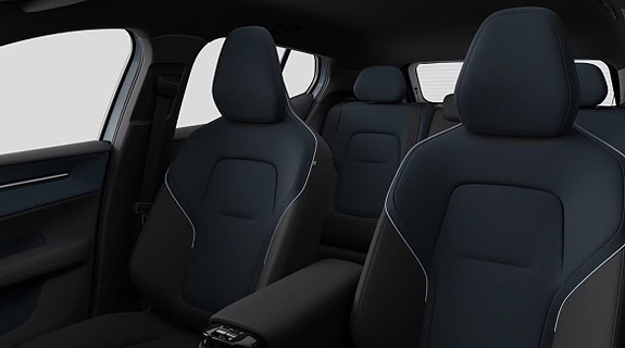 Volvo EX30 8 of 10