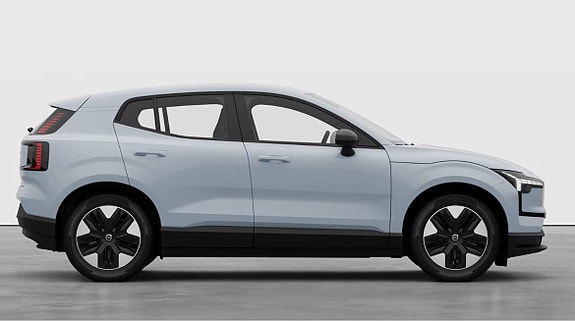 Volvo EX30 5 of 10