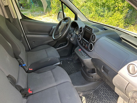 Citroen Berlingo 3 of 4