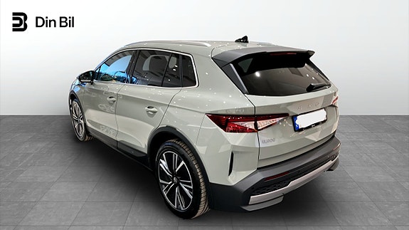 Skoda Elroq 3 of 12