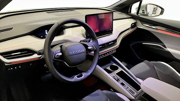 Skoda Elroq 6 of 12