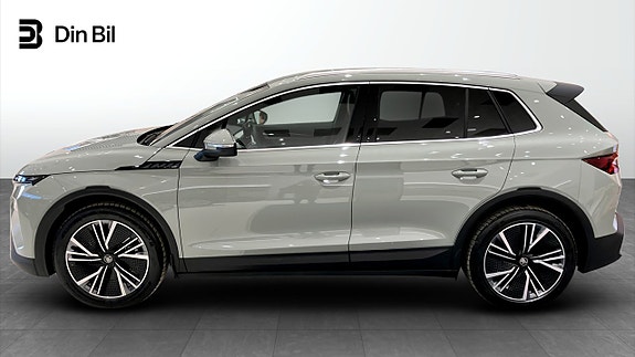 Skoda Elroq 4 of 12