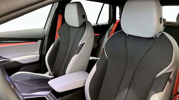 Skoda Elroq 7 of 12