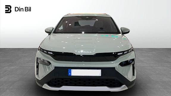 Skoda Elroq 2 of 12