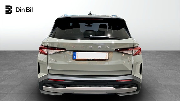 Skoda Elroq 5 of 12