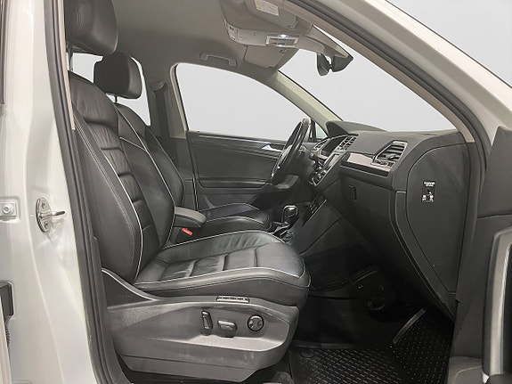 Volkswagen Tiguan 9 of 17