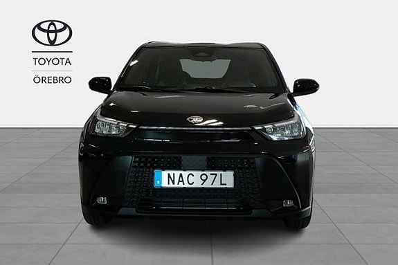 Toyota Aygo X 5 of 10