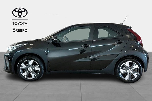 Toyota Aygo X 2 of 10