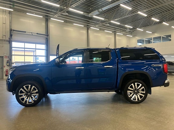 Volkswagen Amarok 2 of 15