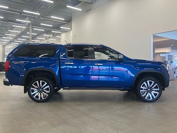 Volkswagen Amarok 6 of 15