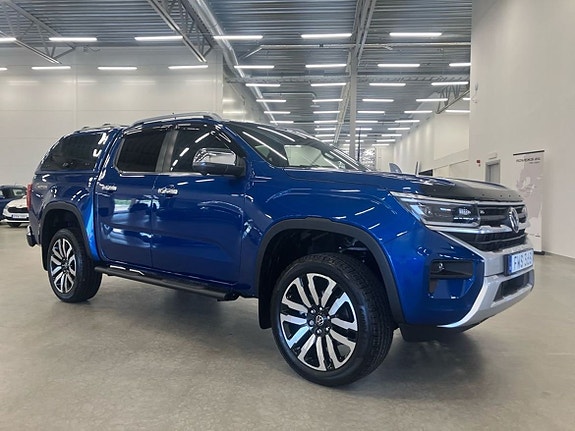 Volkswagen Amarok 7 of 15