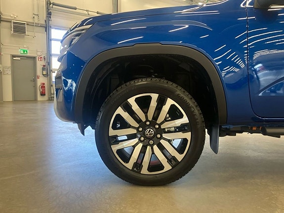 Volkswagen Amarok 9 of 15