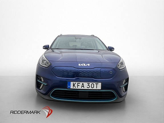 Kia e-Niro 3 of 30