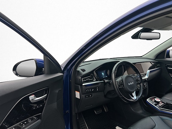 Kia e-Niro 10 of 30