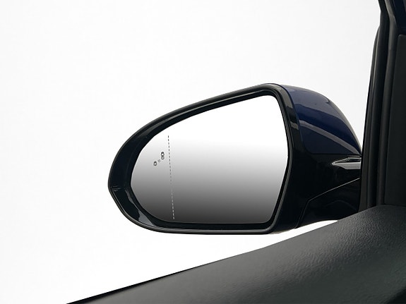 Kia e-Niro 25 of 30