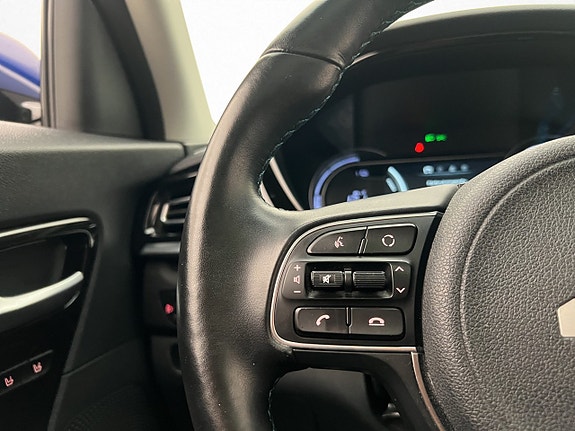 Kia e-Niro 27 of 30