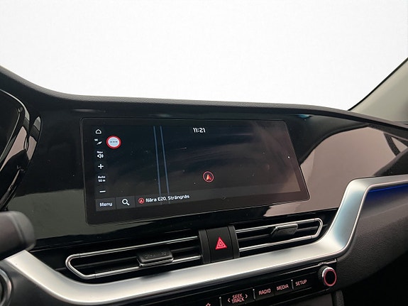 Kia e-Niro 18 of 30