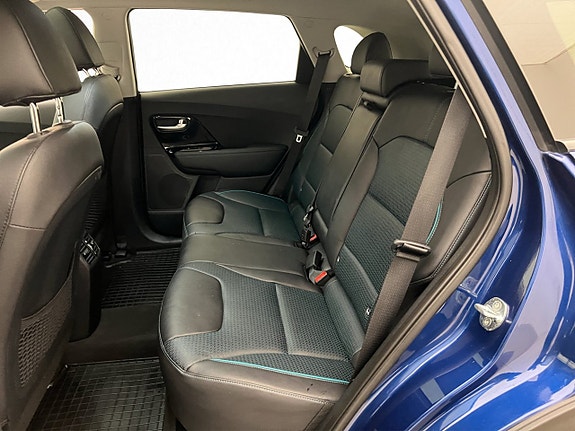 Kia e-Niro 24 of 30