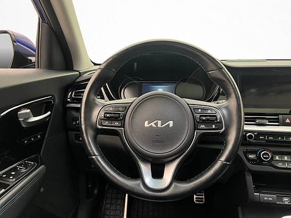 Kia e-Niro 16 of 30