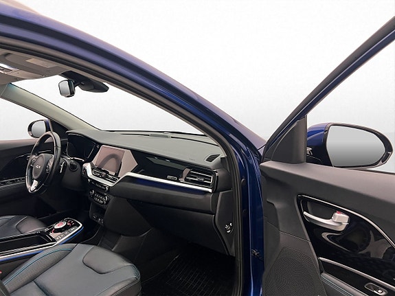 Kia e-Niro 22 of 30