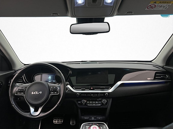 Kia e-Niro 15 of 30