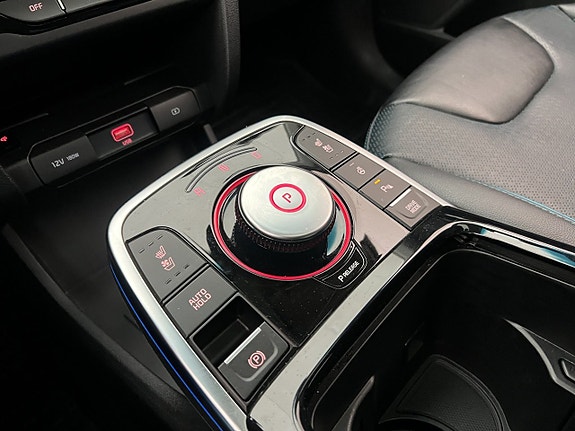 Kia e-Niro 21 of 30