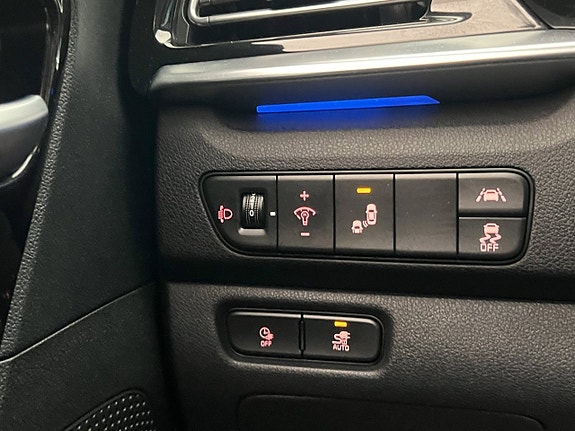 Kia e-Niro 26 of 30
