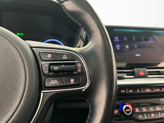 Kia e-Niro 28 of 30