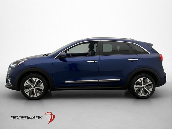 Kia e-Niro 8 of 30