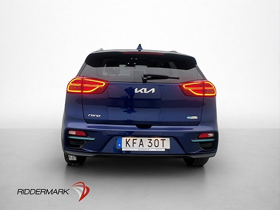 Kia e-Niro 6 of 30