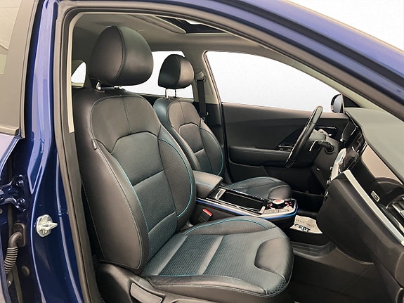 Kia e-Niro 23 of 30