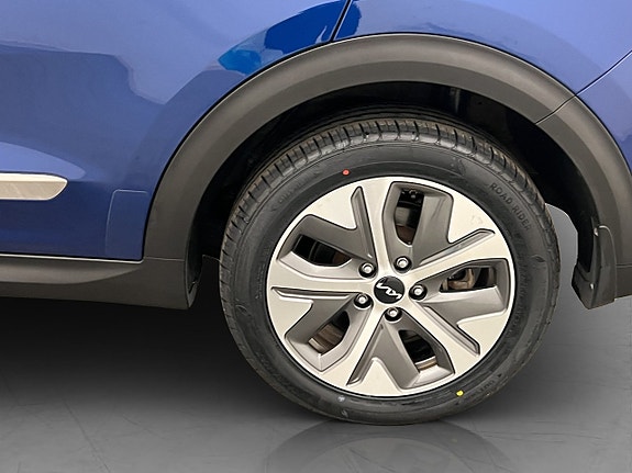 Kia e-Niro 30 of 30