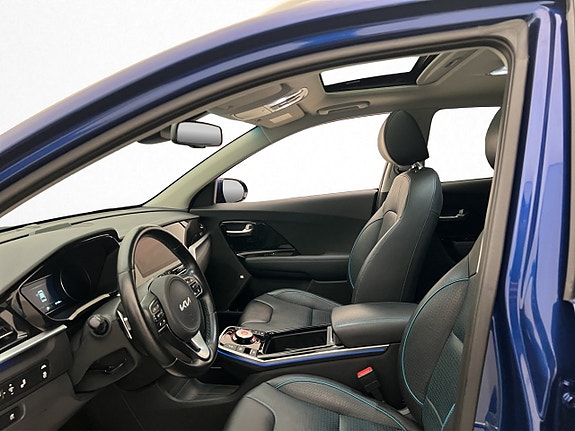 Kia e-Niro 14 of 30