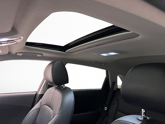Kia e-Niro 11 of 30