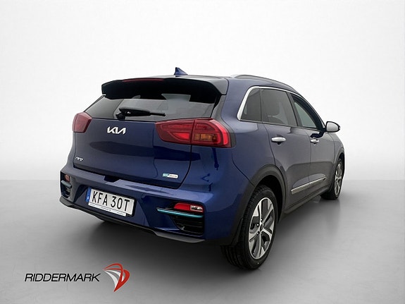 Kia e-Niro 5 of 30