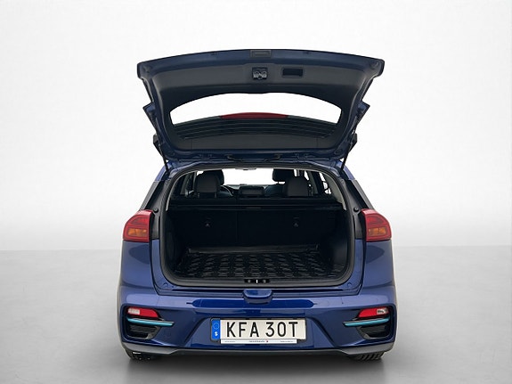 Kia e-Niro 9 of 30
