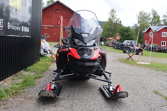 Lynx 59 RANGER 600 EFI ENDAST 240 MIL -22 6 of 10