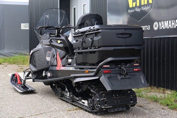 Lynx 59 RANGER 600 EFI ENDAST 240 MIL -22 4 of 10