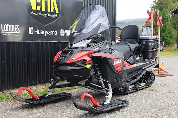 Lynx 59 RANGER 600 EFI ENDAST 240 MIL -22 3 of 10