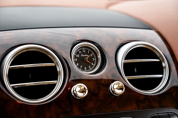 Bentley Continental GTC 30 of 30